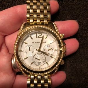 Michael Kors Men’s Watch